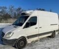 Мерседес Sprinter, об'ємом двигуна 0 л та пробігом 0 тис. км за 11500 $, фото 3 на Automoto.ua