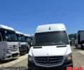 Мерседес Sprinter, объемом двигателя 3 л и пробегом 166 тыс. км за 55500 $, фото 4 на Automoto.ua