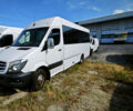 Мерседес Sprinter, объемом двигателя 3 л и пробегом 166 тыс. км за 55500 $, фото 1 на Automoto.ua