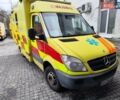 Мерседес Sprinter, объемом двигателя 2.15 л и пробегом 200 тыс. км за 17000 $, фото 1 на Automoto.ua