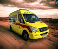 Мерседес Sprinter, об'ємом двигуна 3 л та пробігом 2 тис. км за 16995 $, фото 4 на Automoto.ua