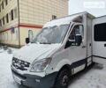 Мерседес Sprinter, об'ємом двигуна 2.99 л та пробігом 200 тис. км за 22500 $, фото 1 на Automoto.ua