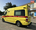 Мерседес Sprinter, об'ємом двигуна 3 л та пробігом 2 тис. км за 16995 $, фото 15 на Automoto.ua