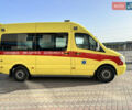 Мерседес Sprinter, об'ємом двигуна 3 л та пробігом 2 тис. км за 16995 $, фото 1 на Automoto.ua