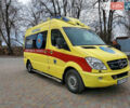 Мерседес Sprinter, об'ємом двигуна 3 л та пробігом 2 тис. км за 16995 $, фото 12 на Automoto.ua
