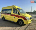 Мерседес Sprinter, об'ємом двигуна 3 л та пробігом 2 тис. км за 16995 $, фото 9 на Automoto.ua