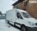 Мерседес Sprinter, об'ємом двигуна 2.99 л та пробігом 200 тис. км за 22500 $, фото 2 на Automoto.ua