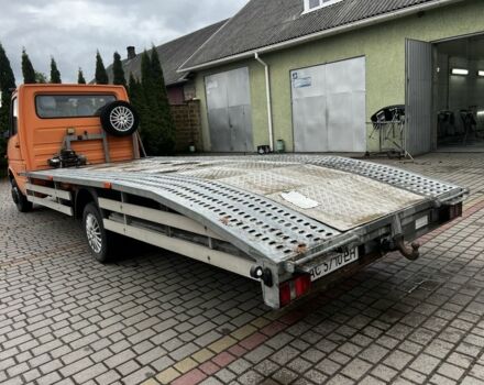 Мерседес Sprinter, об'ємом двигуна 0 л та пробігом 0 тис. км за 8999 $, фото 2 на Automoto.ua