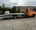 Мерседес Sprinter, об'ємом двигуна 0 л та пробігом 0 тис. км за 8999 $, фото 5 на Automoto.ua