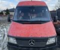Мерседес Sprinter, объемом двигателя 0 л и пробегом 0 тыс. км за 5000 $, фото 1 на Automoto.ua
