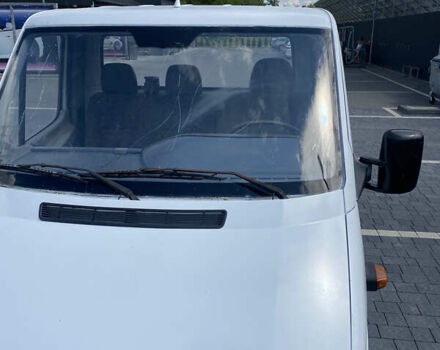 Мерседес Sprinter, объемом двигателя 2.3 л и пробегом 650 тыс. км за 7900 $, фото 5 на Automoto.ua