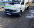 Мерседес Sprinter, об'ємом двигуна 2.3 л та пробігом 650 тис. км за 7500 $, фото 1 на Automoto.ua