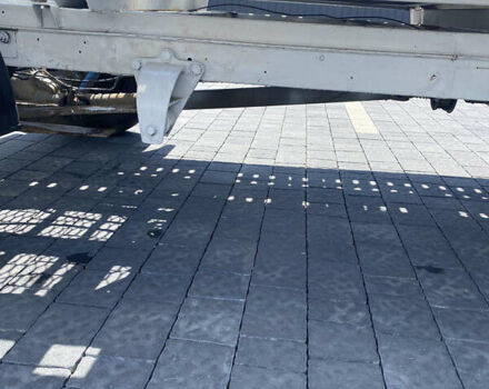 Мерседес Sprinter, объемом двигателя 2.3 л и пробегом 650 тыс. км за 7900 $, фото 19 на Automoto.ua