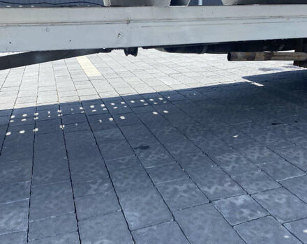 Мерседес Sprinter, объемом двигателя 2.3 л и пробегом 650 тыс. км за 7900 $, фото 11 на Automoto.ua