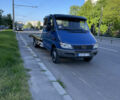 Мерседес Sprinter, объемом двигателя 2.7 л и пробегом 350 тыс. км за 17300 $, фото 1 на Automoto.ua