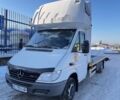 Мерседес Sprinter, объемом двигателя 0 л и пробегом 0 тыс. км за 19566 $, фото 1 на Automoto.ua