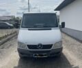 Мерседес Sprinter, об'ємом двигуна 2.15 л та пробігом 400 тис. км за 13300 $, фото 2 на Automoto.ua