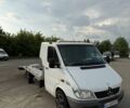 Мерседес Sprinter, объемом двигателя 0 л и пробегом 0 тыс. км за 10000 $, фото 1 на Automoto.ua