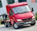 Мерседес Sprinter, объемом двигателя 2.2 л и пробегом 570 тыс. км за 16500 $, фото 1 на Automoto.ua