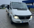 Мерседес Sprinter, об'ємом двигуна 2.69 л та пробігом 790 тис. км за 16500 $, фото 1 на Automoto.ua