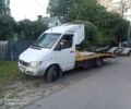 Мерседес Sprinter, объемом двигателя 0 л и пробегом 0 тыс. км за 9500 $, фото 1 на Automoto.ua