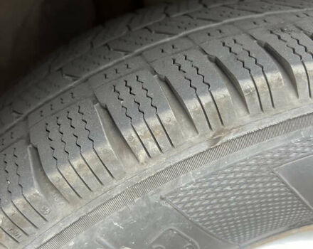 Мерседес Sprinter, объемом двигателя 2.2 л и пробегом 580 тыс. км за 16000 $, фото 16 на Automoto.ua