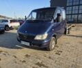Мерседес Sprinter, объемом двигателя 0 л и пробегом 0 тыс. км за 10000 $, фото 1 на Automoto.ua
