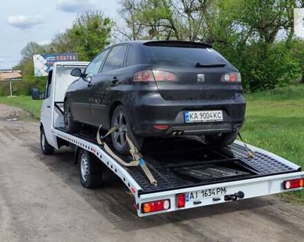 Мерседес Sprinter, об'ємом двигуна 2.15 л та пробігом 450 тис. км за 11000 $, фото 23 на Automoto.ua