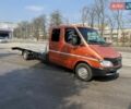 Мерседес Sprinter, объемом двигателя 2.7 л и пробегом 650 тыс. км за 16999 $, фото 1 на Automoto.ua