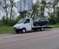 Мерседес Sprinter, об'ємом двигуна 2.15 л та пробігом 450 тис. км за 11000 $, фото 17 на Automoto.ua