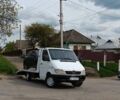 Мерседес Sprinter, об'ємом двигуна 2.15 л та пробігом 450 тис. км за 11000 $, фото 15 на Automoto.ua