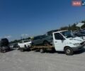 Мерседес Sprinter, объемом двигателя 2.2 л и пробегом 716 тыс. км за 9800 $, фото 1 на Automoto.ua