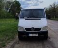 Мерседес Sprinter, об'ємом двигуна 2.15 л та пробігом 450 тис. км за 11000 $, фото 18 на Automoto.ua