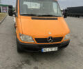Мерседес Sprinter, объемом двигателя 2.2 л и пробегом 580 тыс. км за 16000 $, фото 1 на Automoto.ua