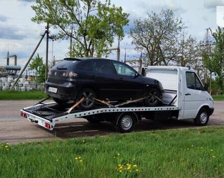 Мерседес Sprinter, об'ємом двигуна 2.15 л та пробігом 450 тис. км за 11000 $, фото 21 на Automoto.ua