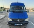 Мерседес Sprinter, объемом двигателя 0 л и пробегом 0 тыс. км за 163 $, фото 1 на Automoto.ua