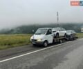 Мерседес Sprinter, объемом двигателя 2.2 л и пробегом 716 тыс. км за 10900 $, фото 1 на Automoto.ua