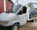 Мерседес Sprinter, об'ємом двигуна 2.15 л та пробігом 450 тис. км за 11000 $, фото 14 на Automoto.ua