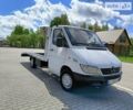 Мерседес Sprinter, об'ємом двигуна 2.15 л та пробігом 450 тис. км за 11000 $, фото 1 на Automoto.ua