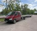 Мерседес Sprinter, объемом двигателя 0 л и пробегом 0 тыс. км за 12500 $, фото 1 на Automoto.ua