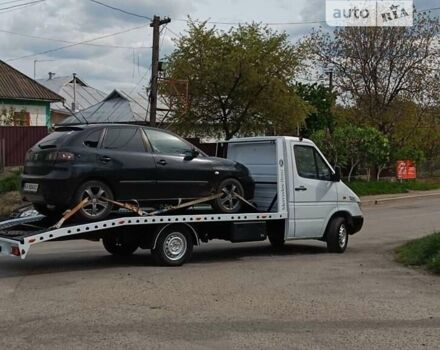 Мерседес Sprinter, об'ємом двигуна 2.15 л та пробігом 450 тис. км за 11000 $, фото 16 на Automoto.ua