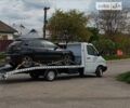 Мерседес Sprinter, об'ємом двигуна 2.15 л та пробігом 450 тис. км за 11000 $, фото 16 на Automoto.ua