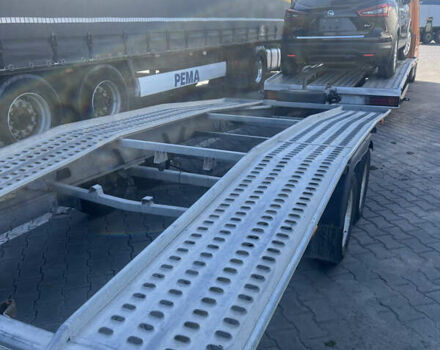 Мерседес Sprinter, объемом двигателя 2.2 л и пробегом 580 тыс. км за 16000 $, фото 15 на Automoto.ua