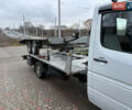 Мерседес Sprinter, об'ємом двигуна 2.7 л та пробігом 530 тис. км за 16700 $, фото 3 на Automoto.ua