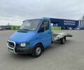 Мерседес Sprinter, объемом двигателя 0 л и пробегом 0 тыс. км за 10000 $, фото 1 на Automoto.ua