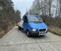 Мерседес Sprinter, объемом двигателя 0 л и пробегом 0 тыс. км за 10500 $, фото 1 на Automoto.ua