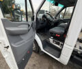Мерседес Sprinter, об'ємом двигуна 2.7 л та пробігом 530 тис. км за 16700 $, фото 10 на Automoto.ua
