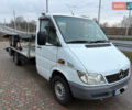 Мерседес Sprinter, об'ємом двигуна 2.7 л та пробігом 530 тис. км за 16700 $, фото 2 на Automoto.ua