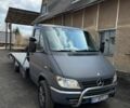 Мерседес Sprinter, объемом двигателя 2.7 л и пробегом 333 тыс. км за 19700 $, фото 1 на Automoto.ua