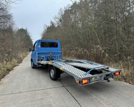 Мерседес Sprinter, объемом двигателя 0 л и пробегом 0 тыс. км за 10500 $, фото 4 на Automoto.ua